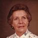 Milford "Millie" Anne Wilson Hollis