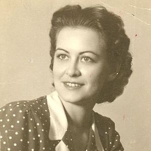 Frances  Lucy  Smith