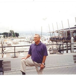 Walter Edwin Whitman