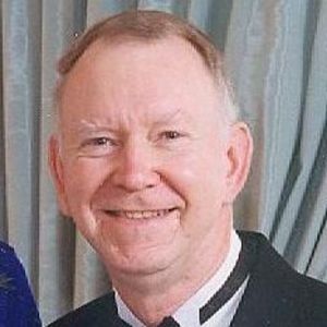 Robert  Francis Tobey