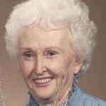 Gladys Marie McKnight