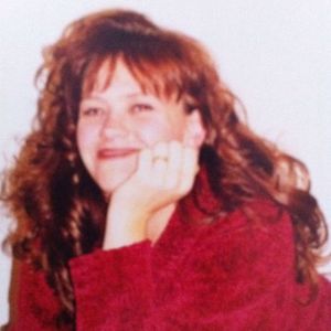 Claire Rue Johnson