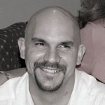 Christopher Leonard