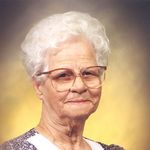 Louise Ann Jackson