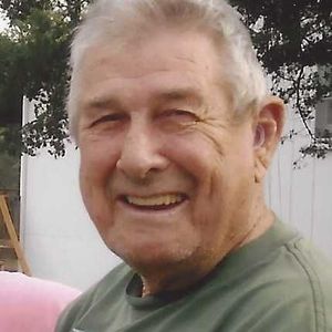 Earl Charles Rutledge