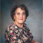 Dorothy Faye Lewis Price