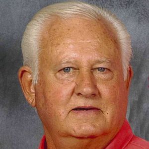 Phillip R. "Budder" Mitchell