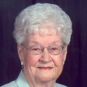 Lucille Neomi Waddell Maynor