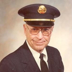 John C. McFarland
