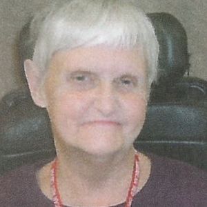 Marion M. Stearns