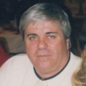 Peter A. MacKinnon Sr.