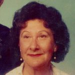 Eva Mae Dugas