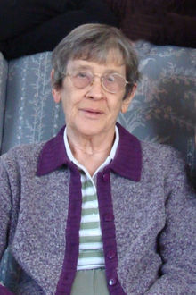 Laverne Johnson