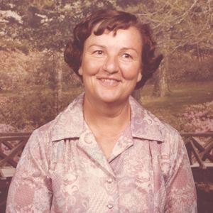 Noralene Beeson