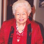 Nell Ann Campbell