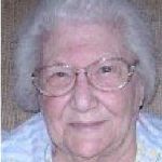 Nettie Clement Hock