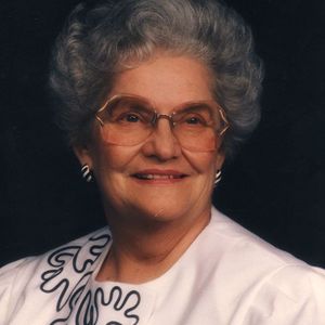 Lael Larue Houghton Mitchell