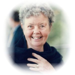 Doris Marie Zona