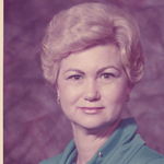 Marilyn Estelle Goodson Schroeder