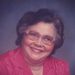 Mattie Bell Danford