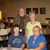 FW Legion #47, Ruthie, Ruby Bultemeyer, Bill & Marlene Beckford; Partying!