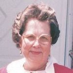 Mildred Shook Deal