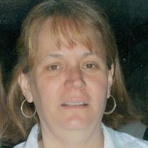 Susan M. Sullivan