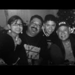 Destiny, SaL, Chuy & Grandpa SaL