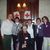 Collette Showerman Award Recipients at the Red Cross.Marion was the First to receive it.