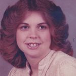 Cheryll Ann Hamm