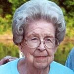 Betty June Croft