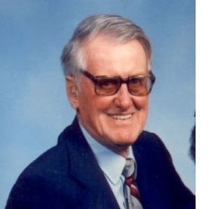 Mr. Elbert G. Hutchins