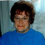 Betty  Messina