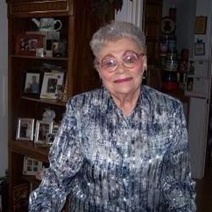 Eileen Margaret Leiran Jasper Sanders