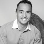 Peter Gregorio  Cruz III