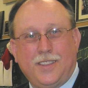 Mr. Mark Steven Anderson