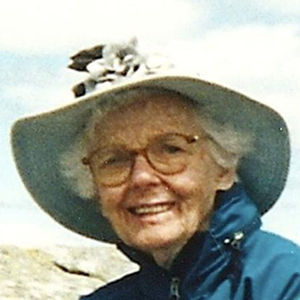 Hannah Cheney Williams