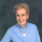 Phyllis Jane Edwards