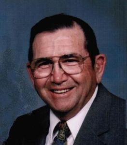 Ralph William Nusbaum