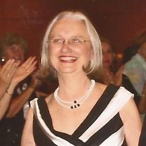 Linda-Rose Stevenson Dennis