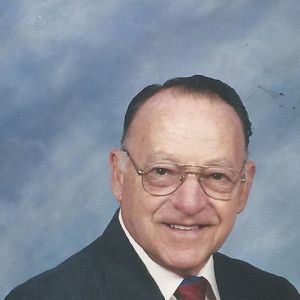 Robert Thomas (Bob) Schmitt