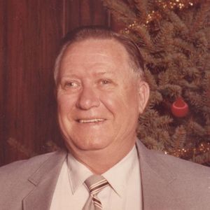 Wilmer Ardis  Gamel