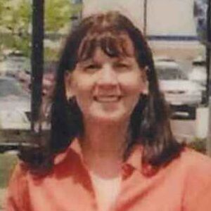Helene M. Hinderer