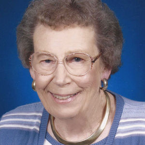 Cleora Olivia Ward