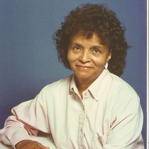 Etta  M. Mayo-Rooks