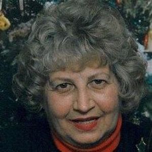 Mrs. Eileen C. Smith