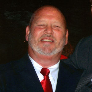 Jimmy Lee Flood, Jr.