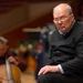 Paavo Berglund Obituary Photo