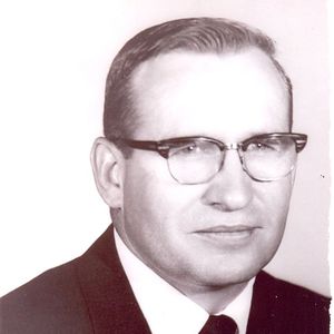 Ray Paul "Pete" Drain