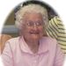 Evelyn Margaret FitzHenry Obituary Photo